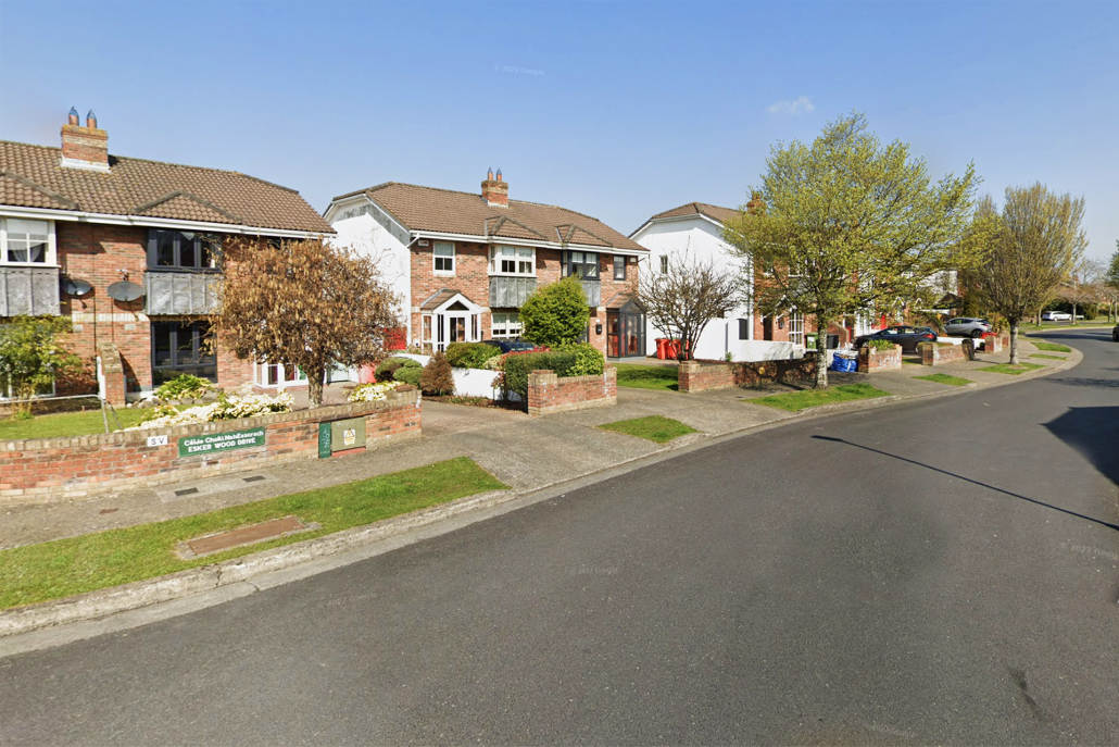 Past Projects Dwyer Nolan Construction